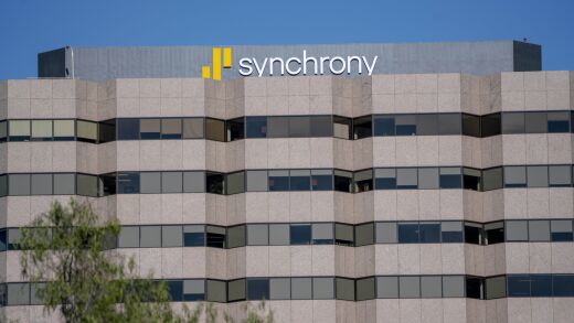 Synchrony Offices Ahead Of Earnings Figures