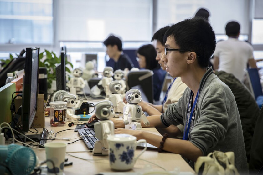 Startup Bloomberg image