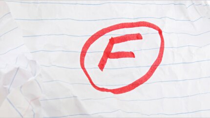 Thumbnail for Video: Too Big to Fail Policy Is Destined to Fail