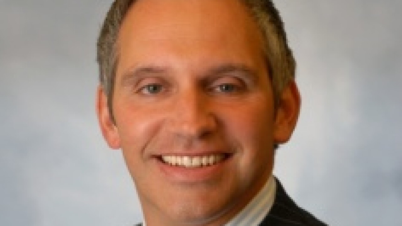 Mark Davis of Deloitte
