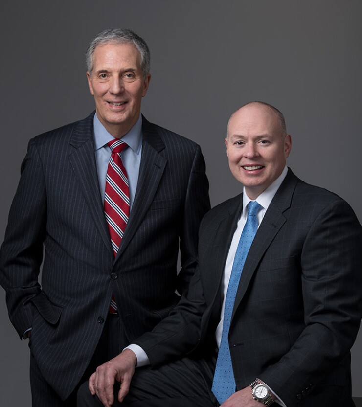 Fragasso Financial Advisors