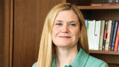 Marianne Lake, Chief Financial Officer at JPMorgan Chase.