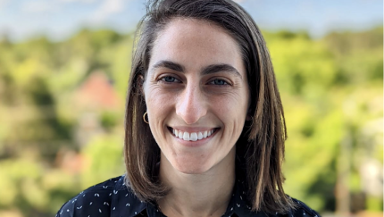 Rachel Schwab image