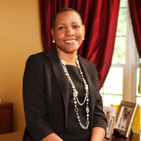 Zaneilia-Harris-President Harris-Harris-Wealth-Management-Group-092217