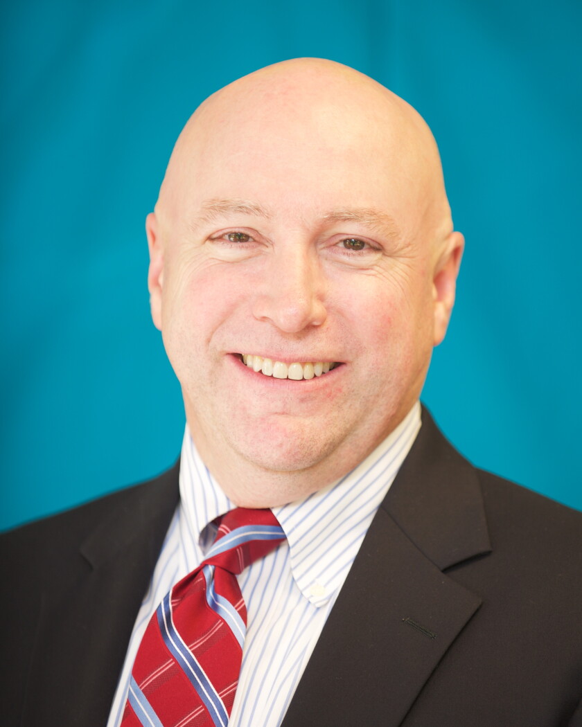 Brian Shannon