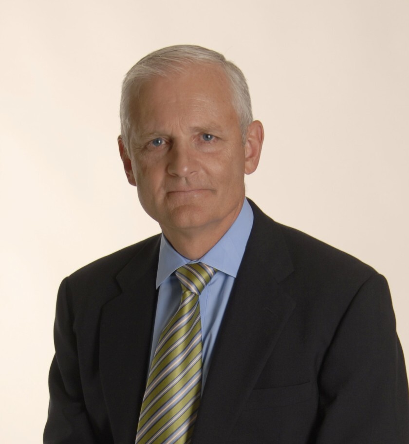 Rich Helber, president and CEO of Tropical Financial