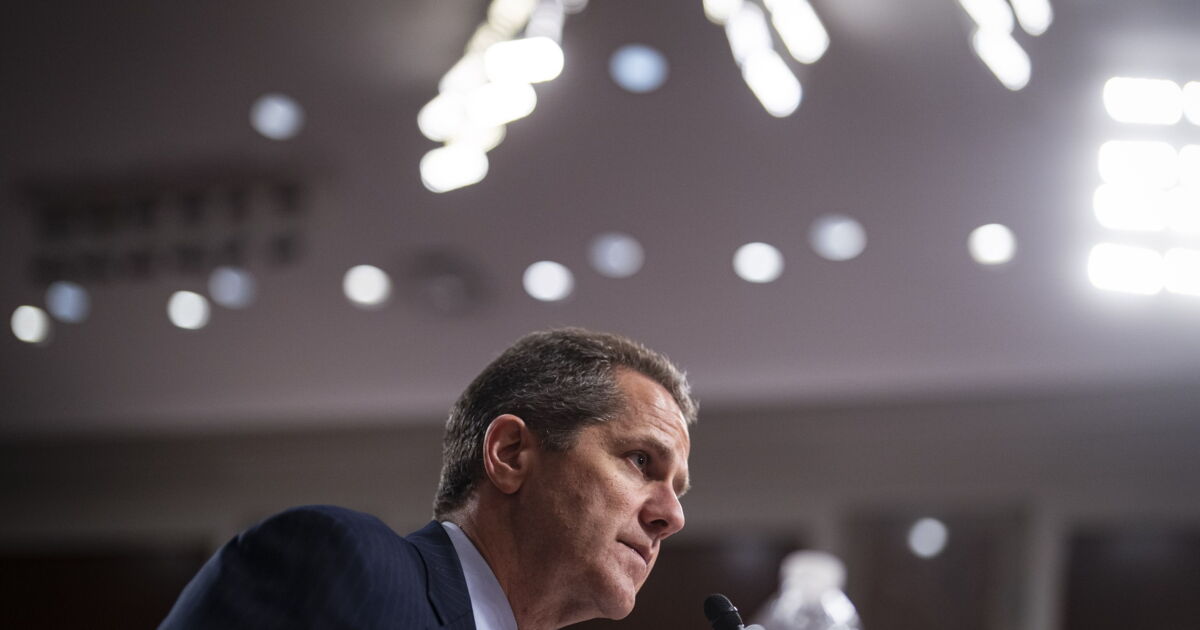 Fed’s Barr: AI could “perpetuate or even amplify” bias in mortgages