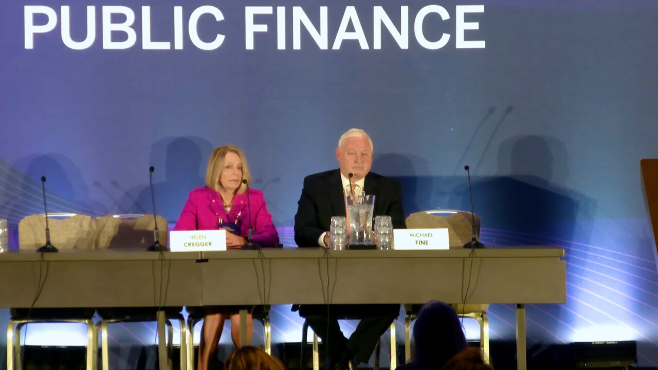 Magnitude of the Fiscal Storm: Potential Effects and the Agencies Impacted