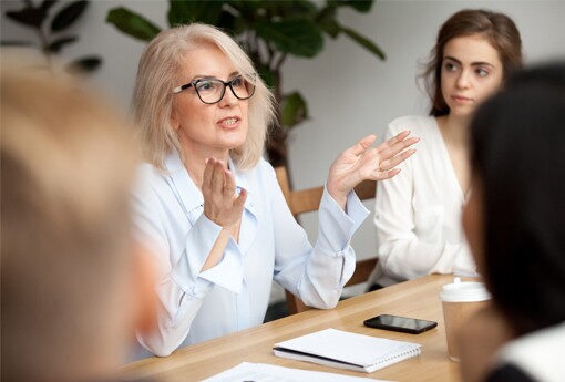 Women must speak louder to get their voices heard.jpg
