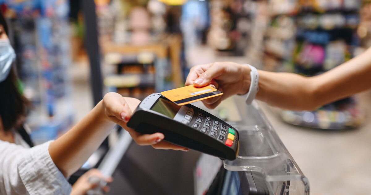 Inflation-era credit cards offer both risks and rewards