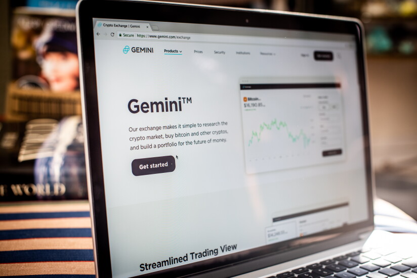 Gemini to pay $50M to settle NY crypto fraud claims