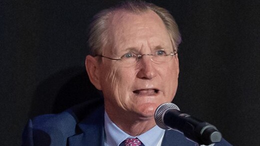 Ben Watkins, director of the state of Florida's Bond Division