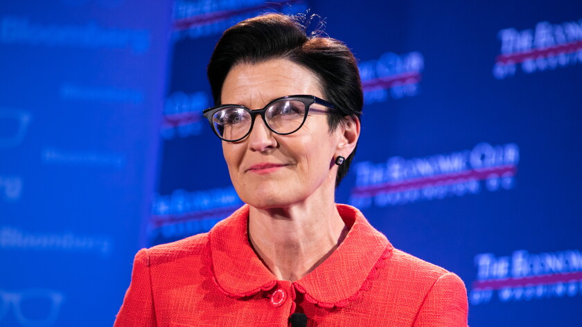 Jane Fraser 2023