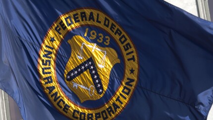 FDIC banner