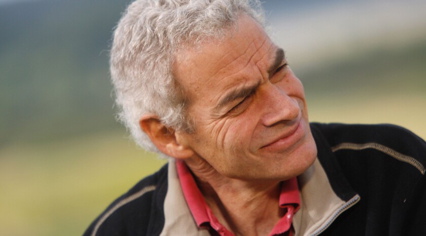 Mickey Levy