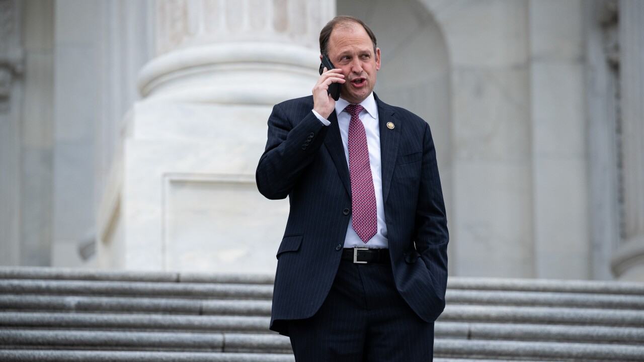 Congress Prepares To Leave For Holidays