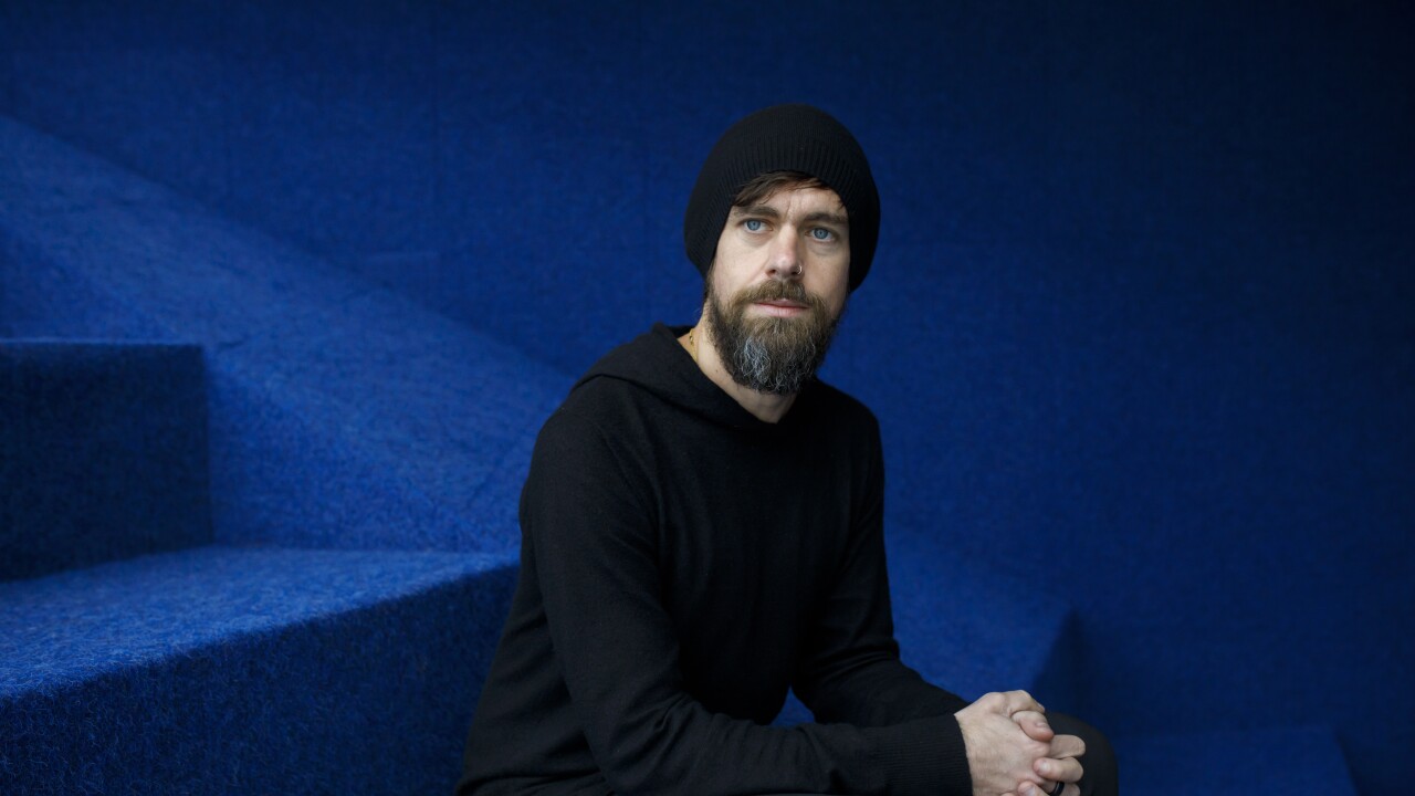 Square And Twitter CEO Jack Dorsey Speaks At Empowering Entrepreneurs Event