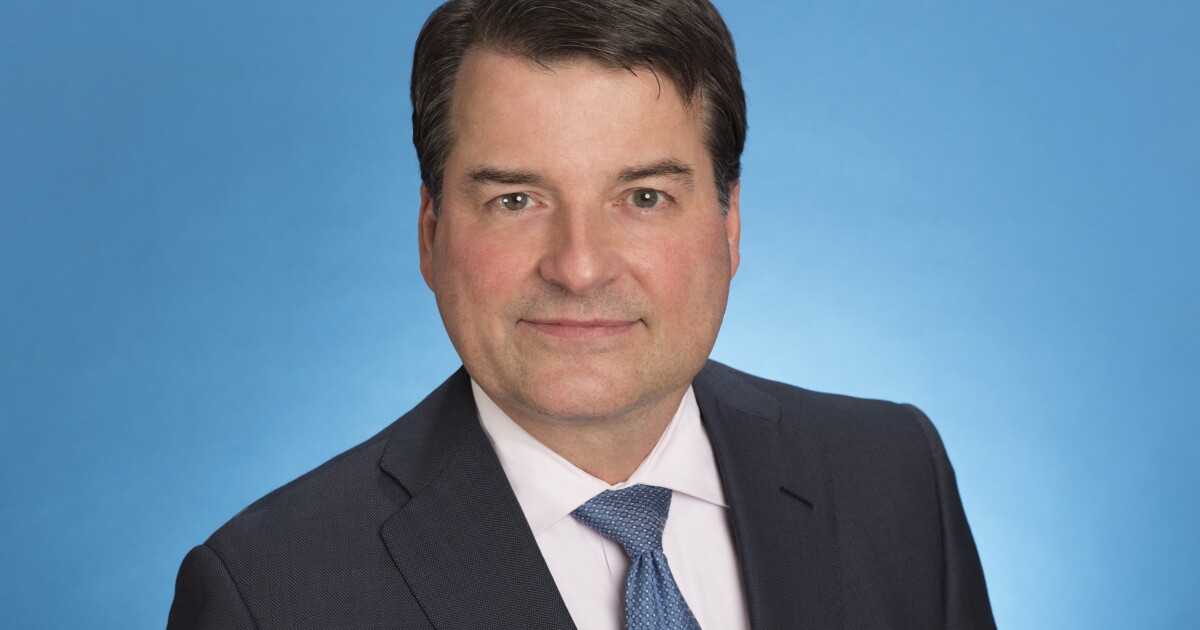 David Shaver Rbc RBC Capital Markets sees some turnover as well as growth in municipals ...