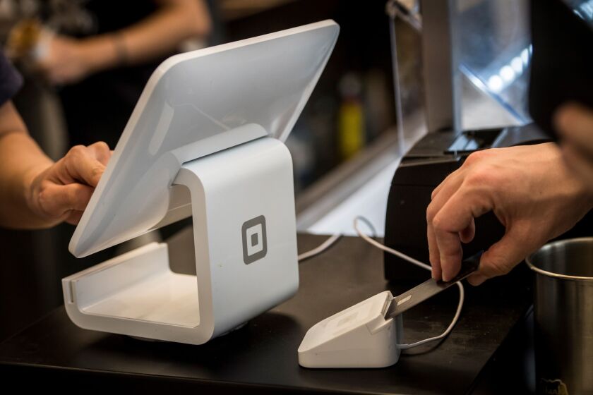 The proposal comes as tech-focused firms such as Square and Rakuten await an FDIC decision on their ILC applications.