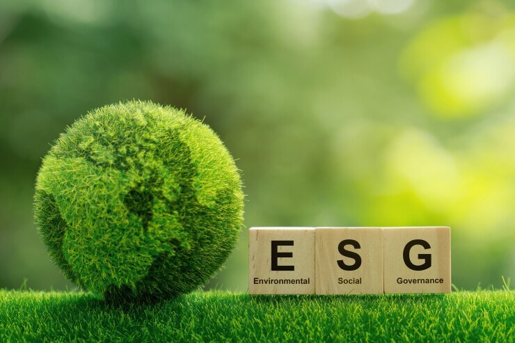 ESG investing aligns with credit unions' missions
