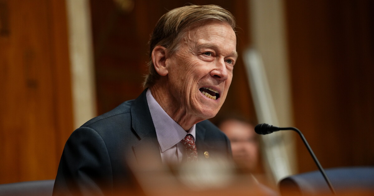 Lawmakers scrutinize prediction market oversight