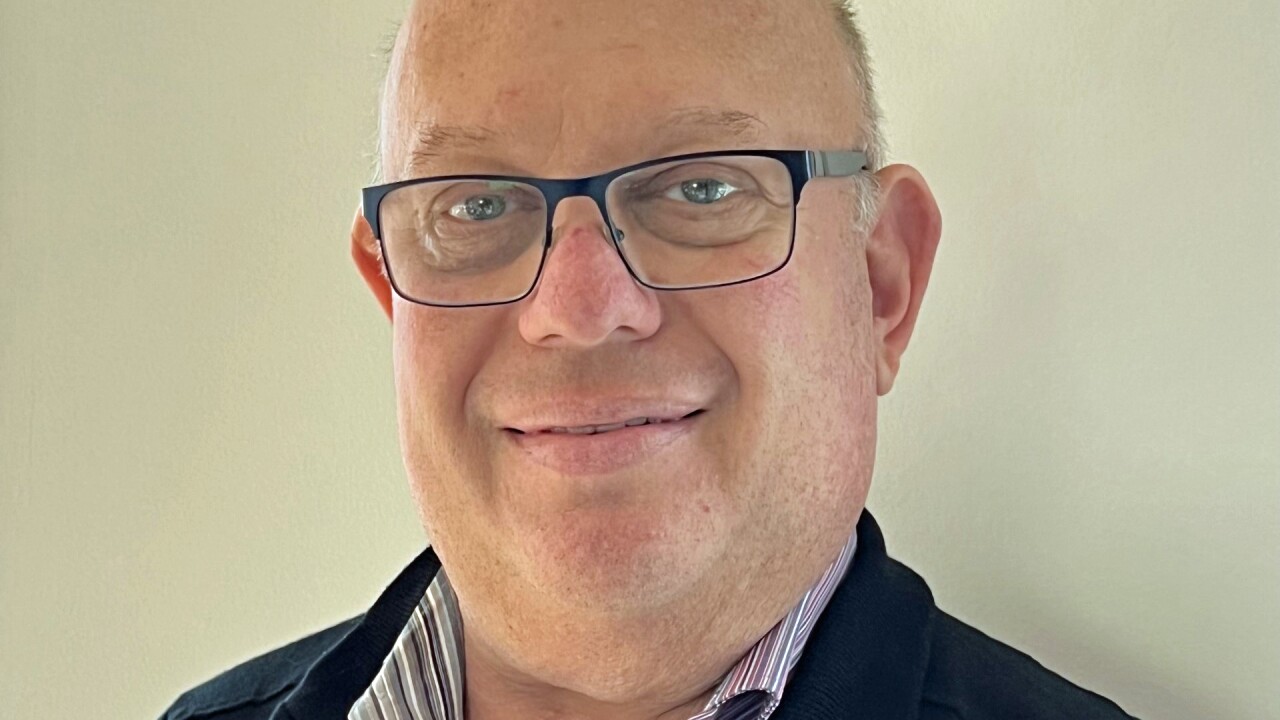 Allan Katz was named chief financial officer at Siebert Williams Shank in January 2024.