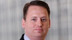 Shirl Penney, Dynasty Financial Partners' president and CEO