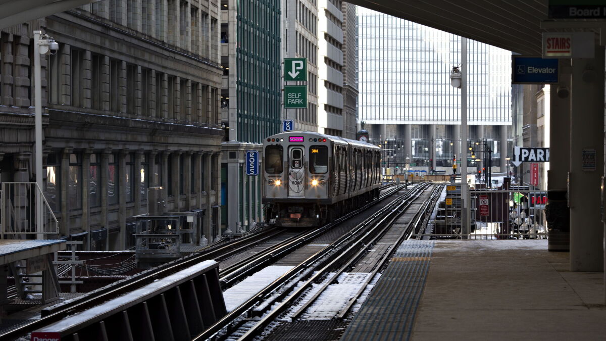 Chicago transit talks with state lawmakers remain on track - Vimarsana News