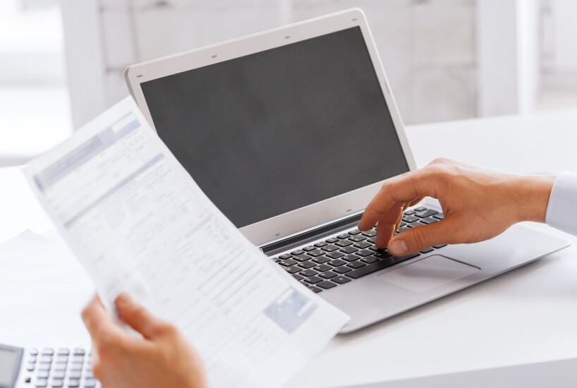21. Tax Manager
