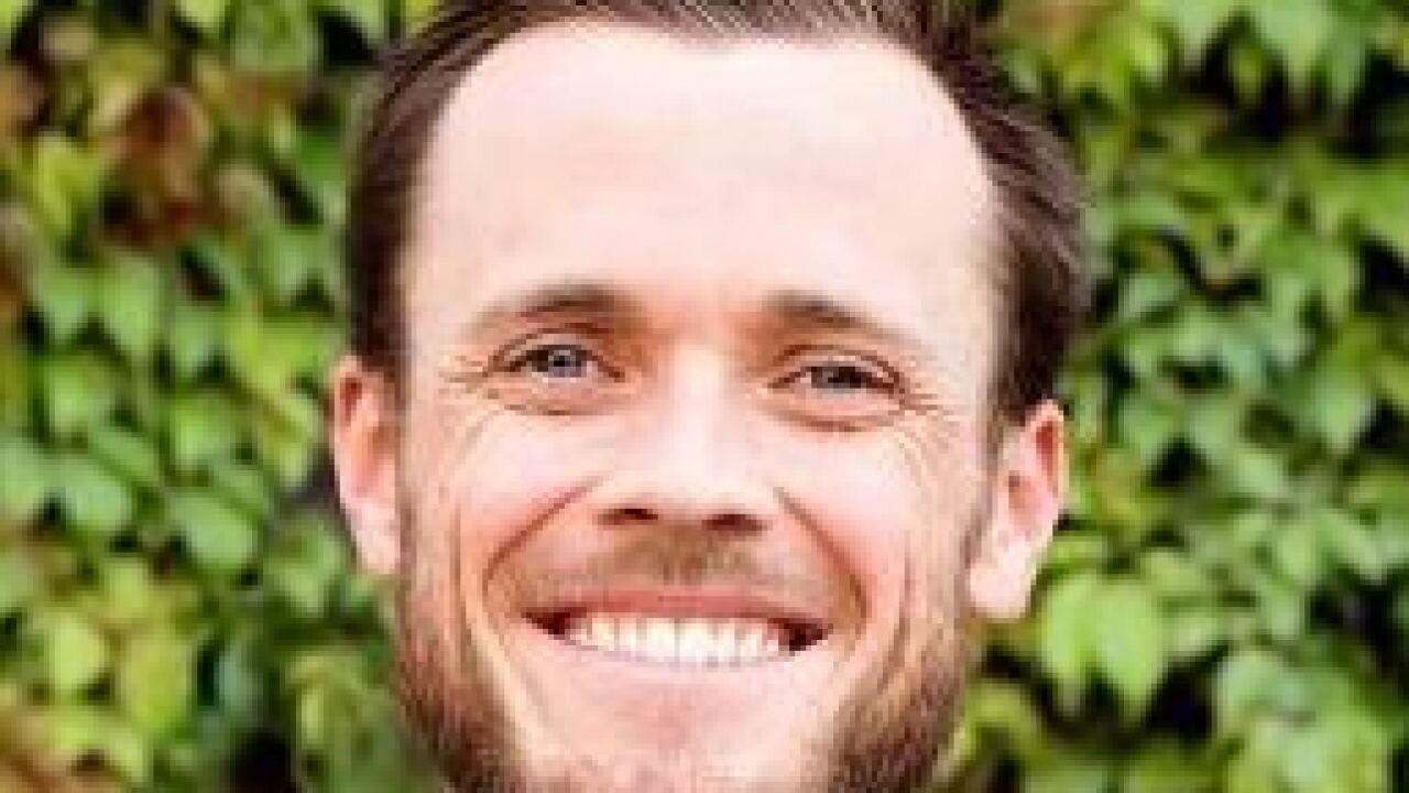 Mike Whitmire of FloQast