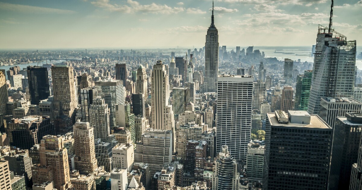 Charity CEO accused of embezzling funds to dine at Per Se, Masa Charity CEO accused of embezzling funds to dine at Per Se, Masa