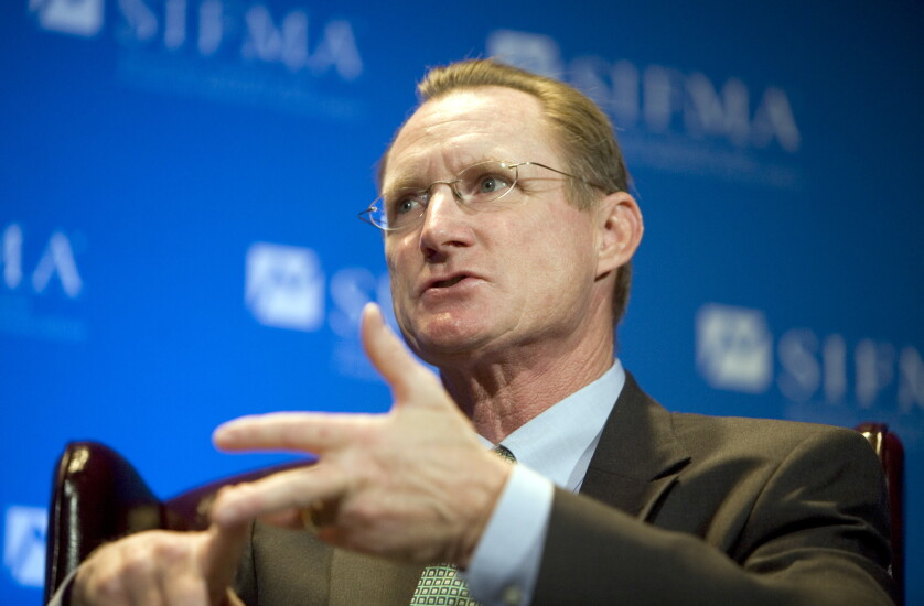 SIFMA Annual Meeting