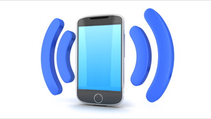 Thumbnail for Video: Banking on Bluetooth