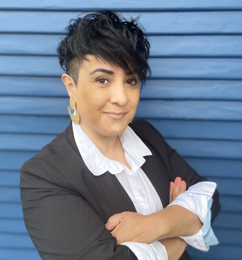 Paulina Gonzalez-Brito, Executive Director, California Reinvestment Coalition