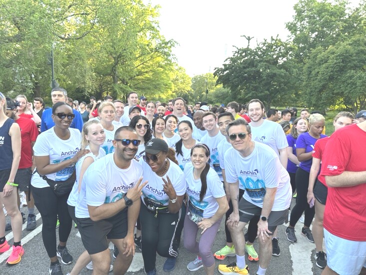 2024 Best Firms - Anchin