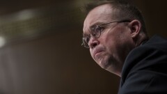 Mick Mulvaney