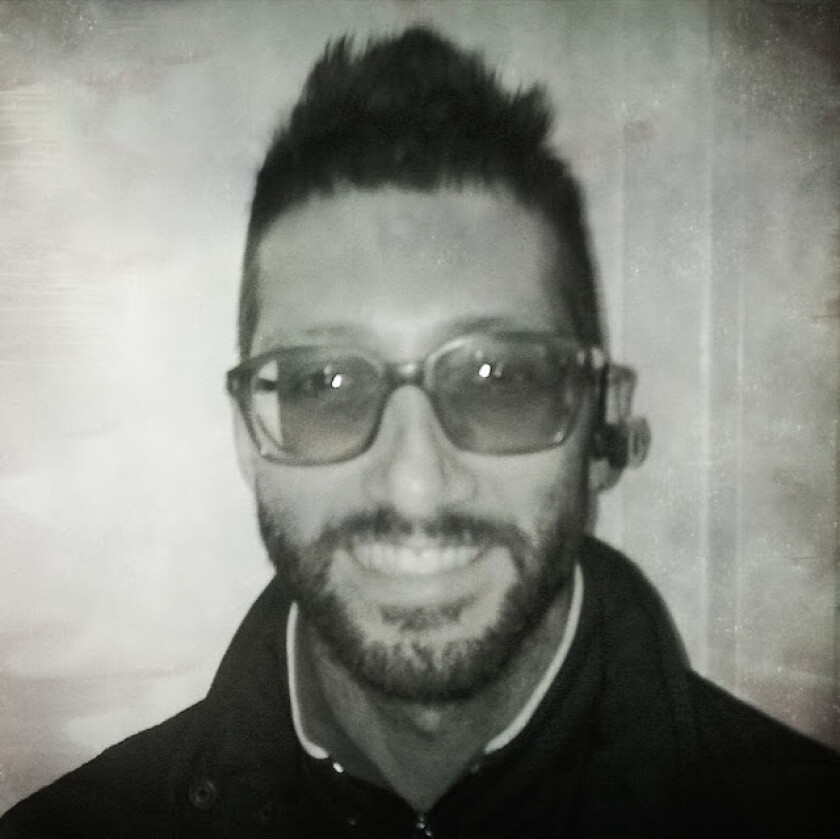 Paul Sciglar