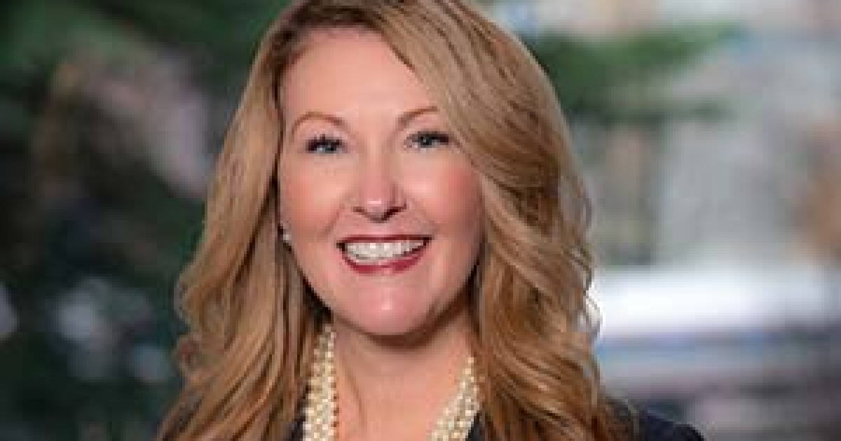 On the move: Brown Edwards names next CEO On the move: Brown Edwards names next CEO