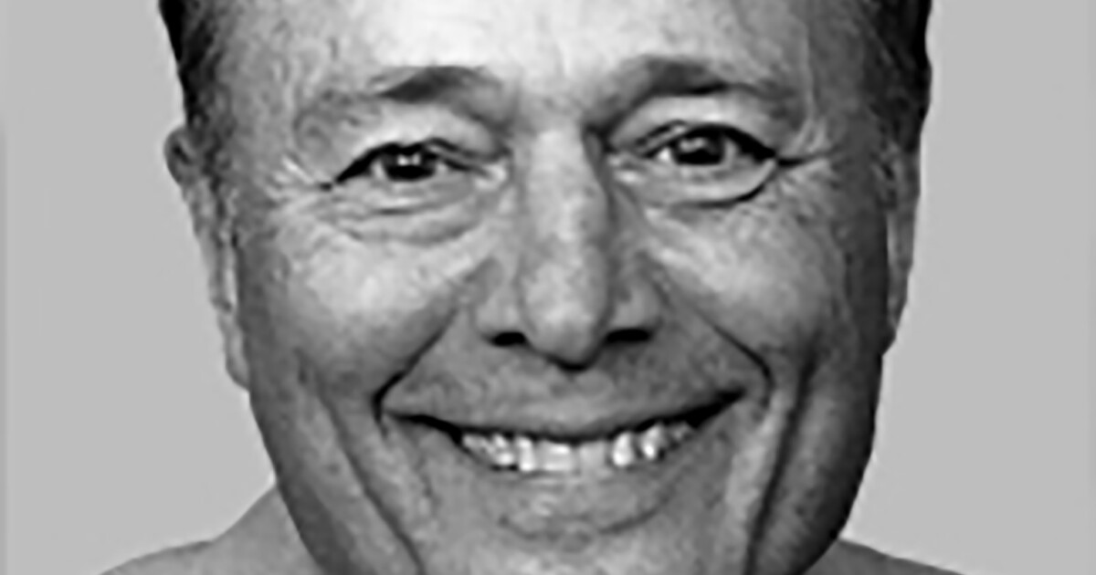 Former House tax writer Bill Archer dies on July 4