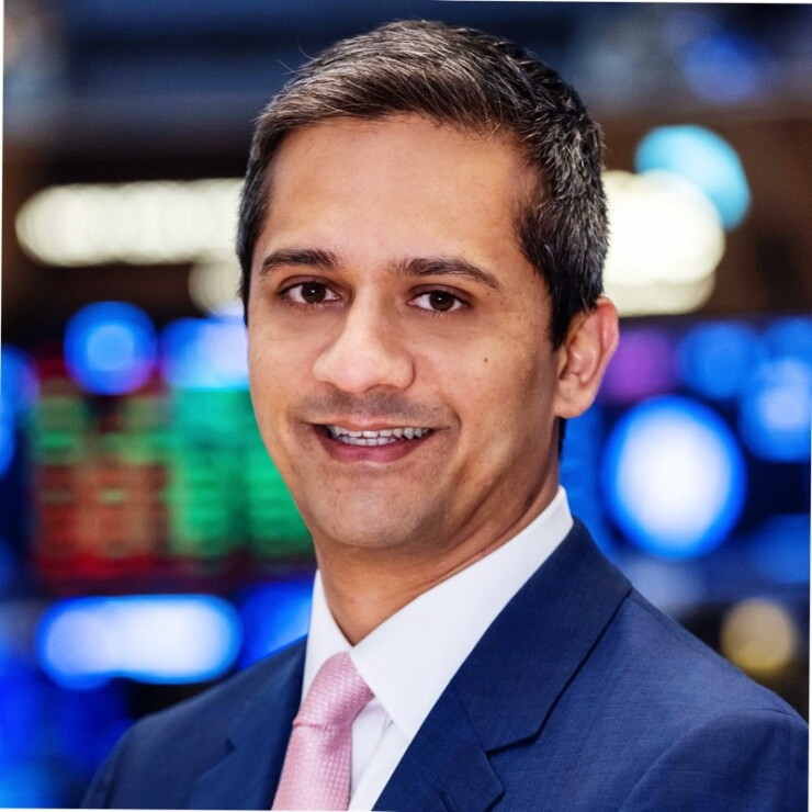 Varun Pawar, ICE