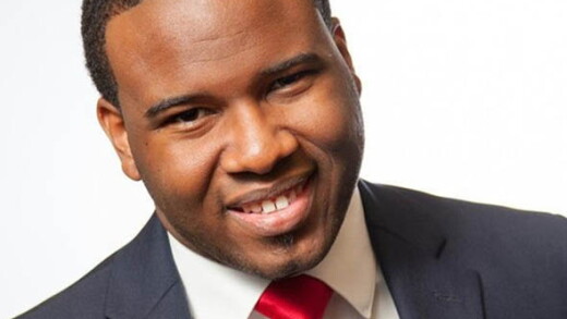 Murdered PwC associate Botham Jean