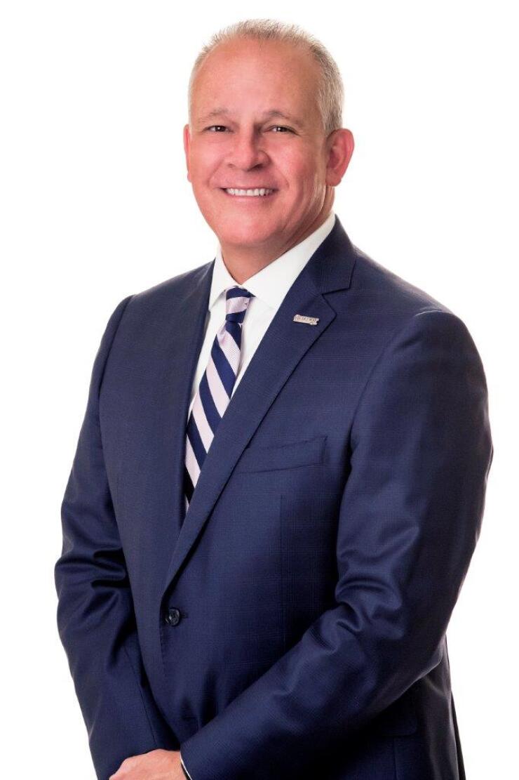 Brian Schools, president & CEO of Chartway Federal Credit Union