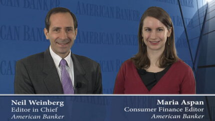 Thumbnail for Video: CFPB Takes Aim at Overdraft Fees