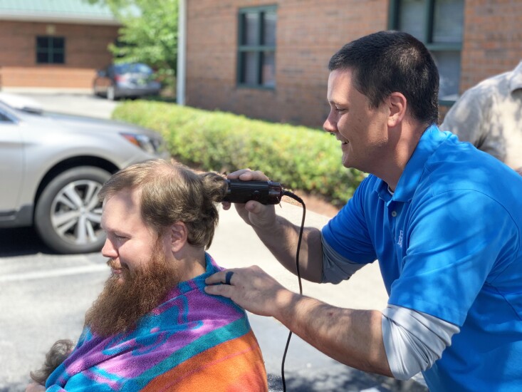 2021 Best Firms - Ennis, Pellum & Associates