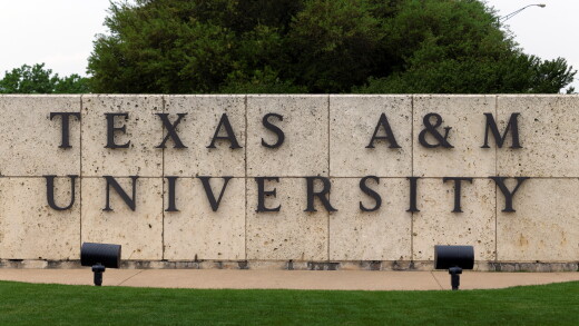 Texas A&M University