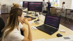 Ukraine ransomware, 2017