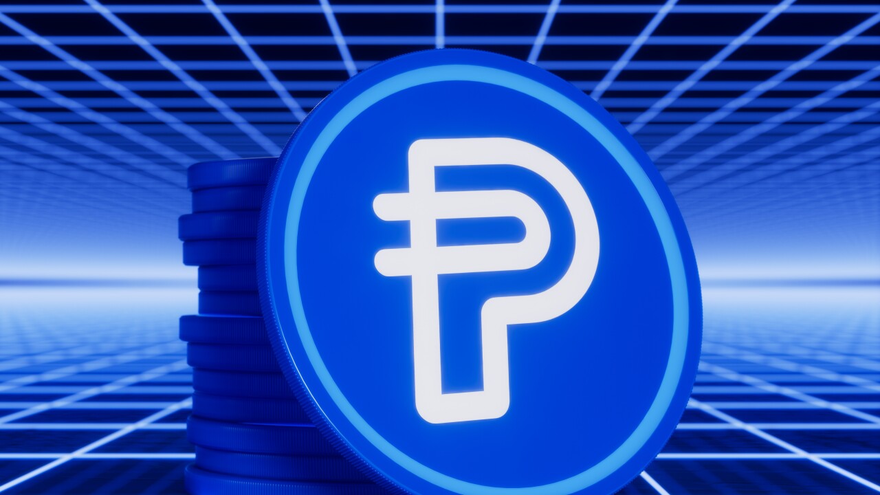 PayPal's new stablecoin should alarm banks BankThink