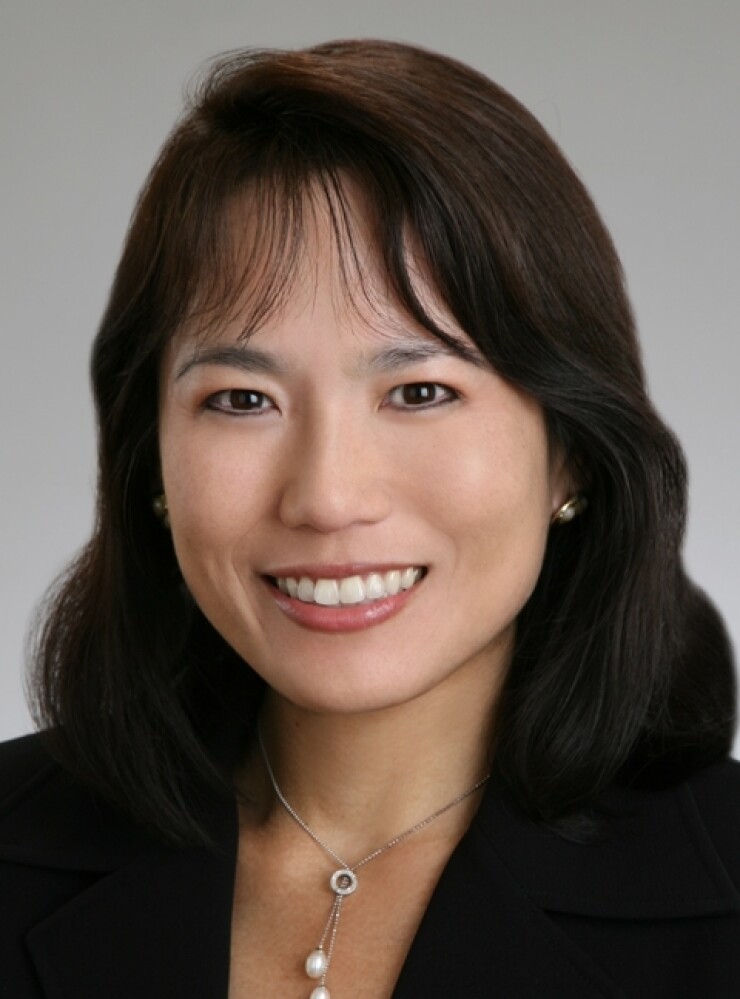 Gwen Yamamoto Lau-Hawaii Green Infrastructure Authority director