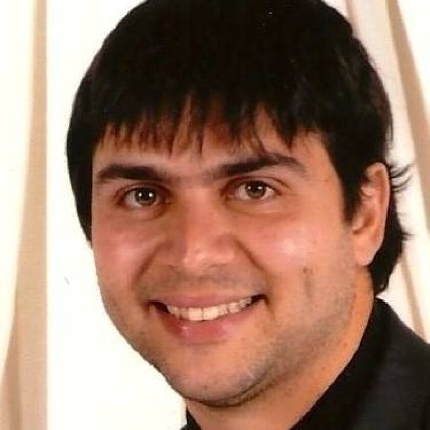 Jorge Oliveira