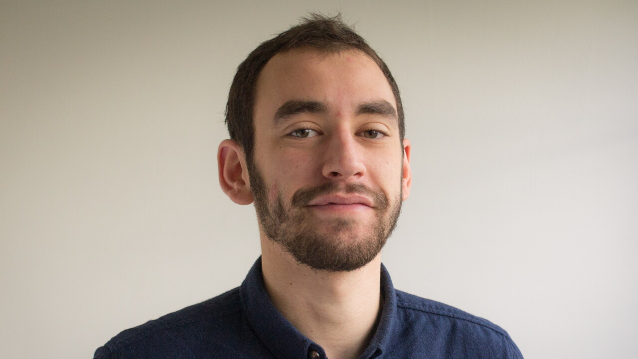 Harry Wilson is a senior associate at the innovation firm Claro Partners.